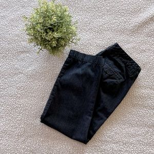 🍓 2 for $13 Tommy Hilfiger Capri Pants Size 6